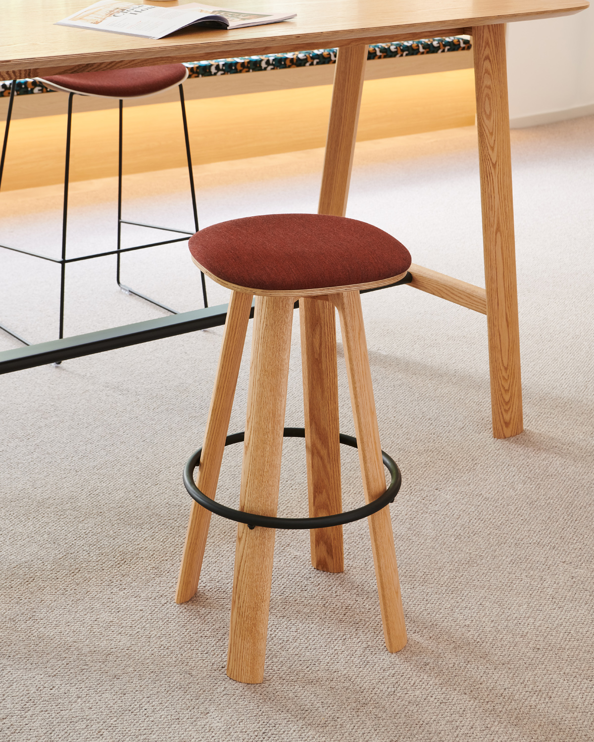 Breeze - Bar Stool