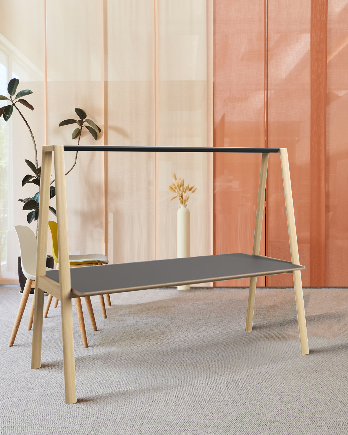 Breeze - Reading Table