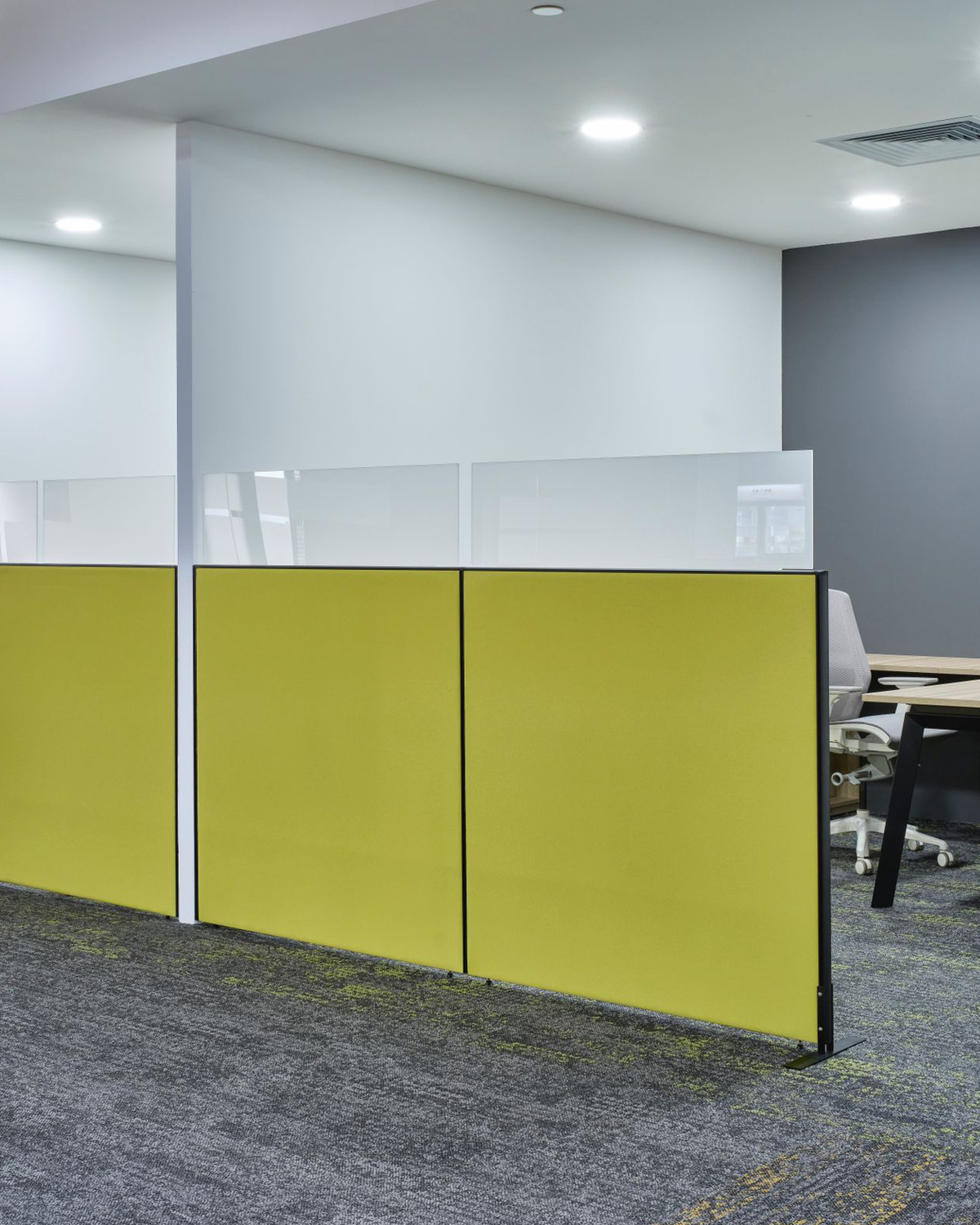 Essentia 55 (System Panel)