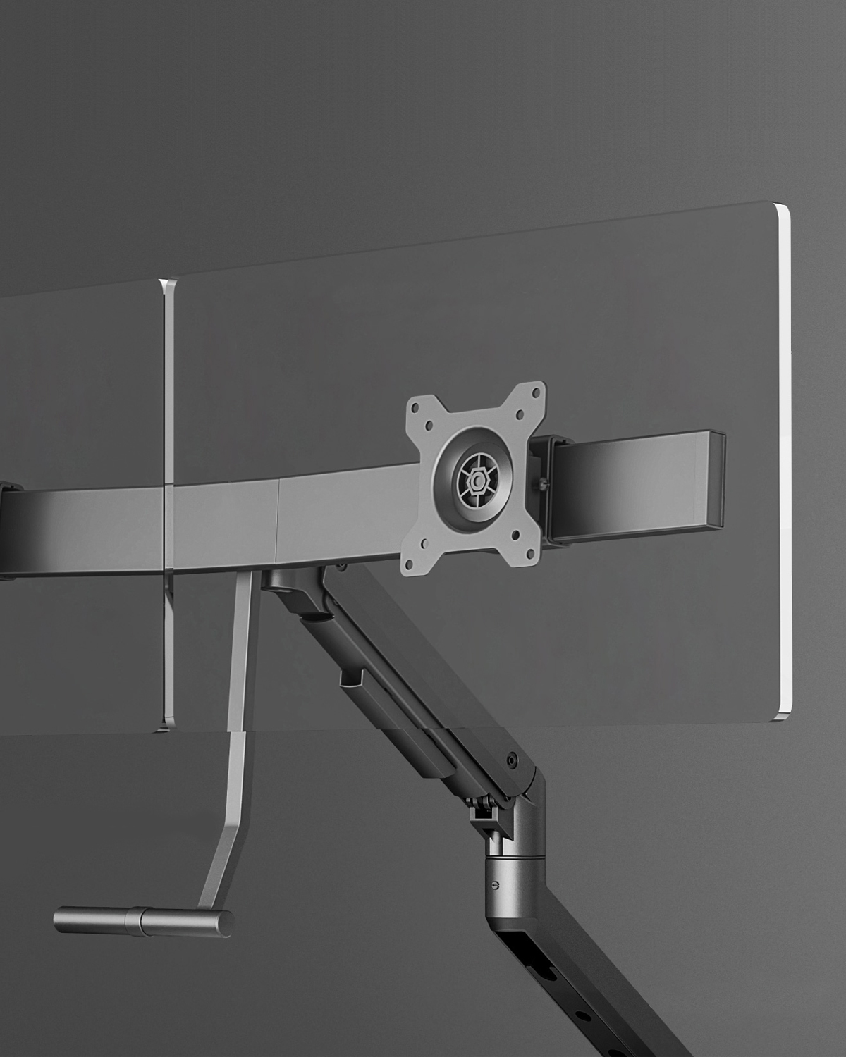 Kinobi Monitor Arm