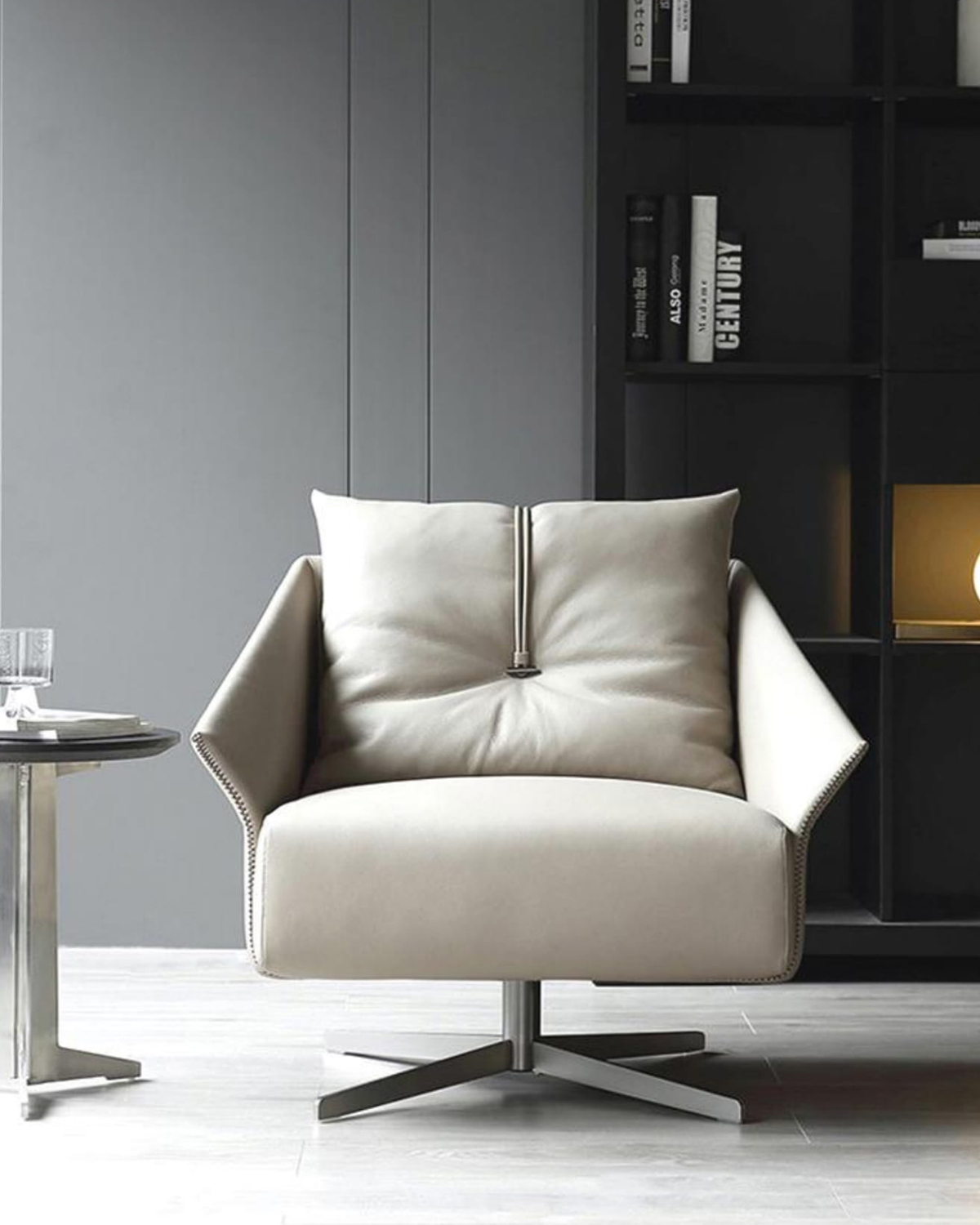 Lounge Series - Sendas Collections