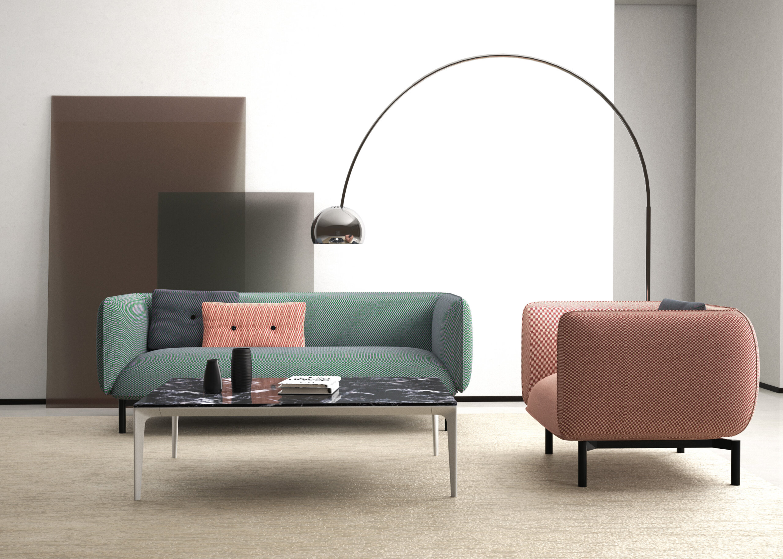 Mello Sofa