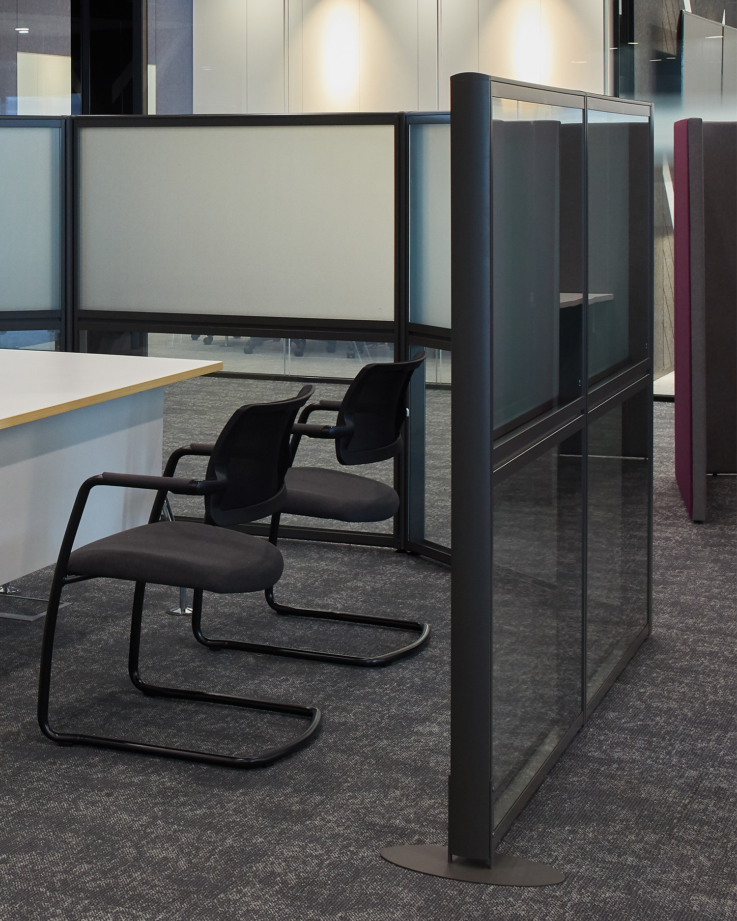 Nouvia 80 (System Panel)