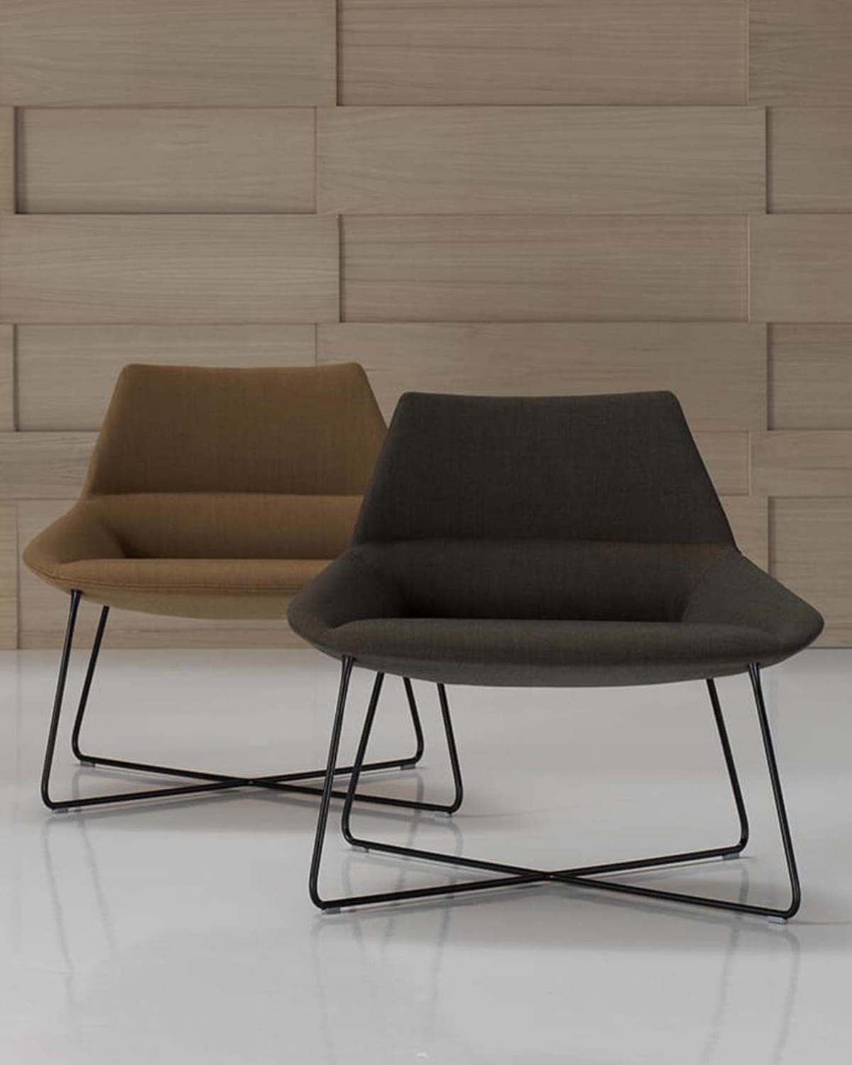 Cuben D4 Chair